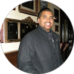 Profile photo of Christian Ramsey