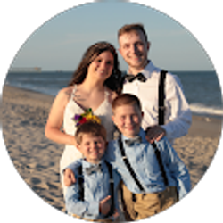 Profile photo of Carson Young