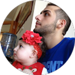 Profile photo of Yazan Salman