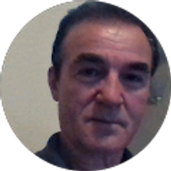 Profile photo of Temin Yilmaz