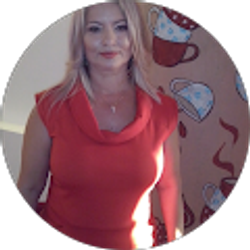 Profile photo of Doina Berger