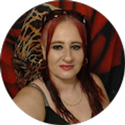 Profile photo of Michelle Allen