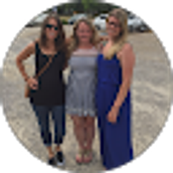 Profile photo of Julie Conn Christesen