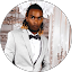 Profile photo of Ja'Michael Bob