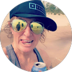 Profile photo of Jennifer Conklin