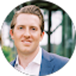 Profile photo of Jack Mills