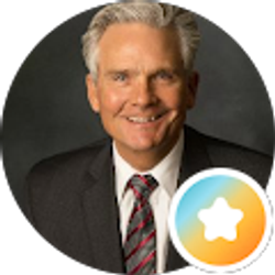 Profile photo of Brett Jacobsen