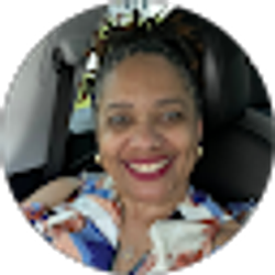 Profile photo of Lillian Johnson
