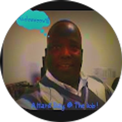 Profile photo of Curtis McNeely