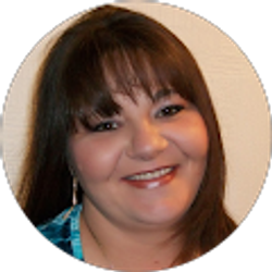 Profile photo of Jennifer Cich