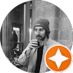 Profile photo of Wesley Hanson