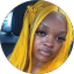 Profile photo of Jayla Sellers