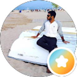 Profile photo of Sharath M.Chandra