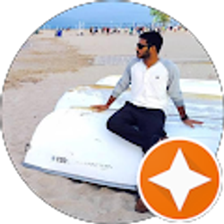 Profile photo of Sharath M.Chandra