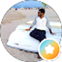 Profile photo of Sharath M.Chandra