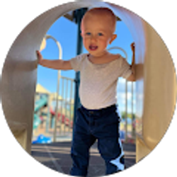 Profile photo of Israel Fox