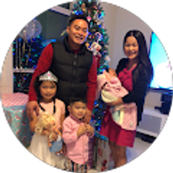 Profile photo of Amy Nguyen