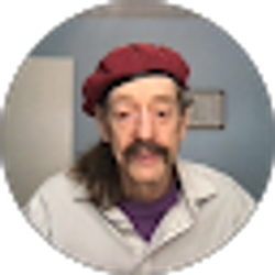 Profile photo of richard horner