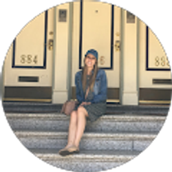 Profile photo of Teaghan Newbold