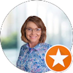 Profile photo of Robyn Ozelis