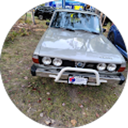 Profile photo of Leo Carlisle