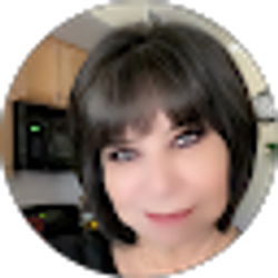 Profile photo of Pam Bernstein