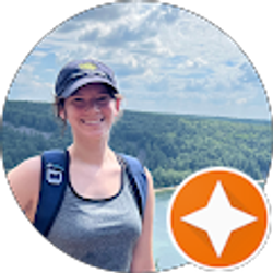 Profile photo of Jillian Cervantes