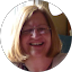 Profile photo of Debbie Swier