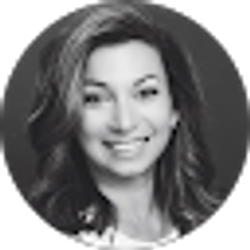 Profile photo of Gillian Jones