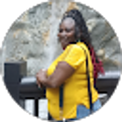 Profile photo of Alicia Davis