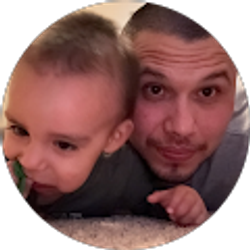 Profile photo of paul chamorro