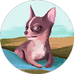 Profile photo of Lucy Van Pelt