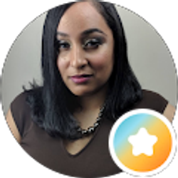 Profile photo of Yolanda Gallegos Terrell