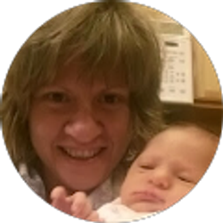 Profile photo of Aimee Monday