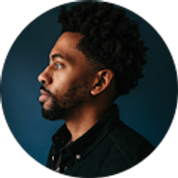 Profile photo of Brandon Dawson