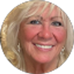 Profile photo of Donna Hall