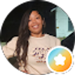 Profile photo of Paris Bryant