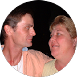 Profile photo of joan clinton