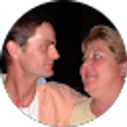 Profile photo of joan clinton