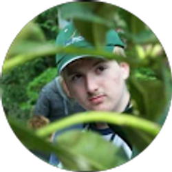 Profile photo of Tony Johnson