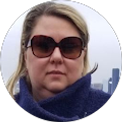 Profile photo of Alina Kaparulin