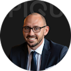 Profile photo of Aaron Hamm