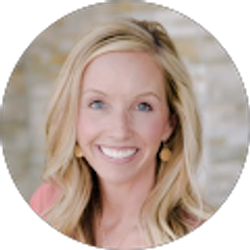 Profile photo of Suzy Bunker