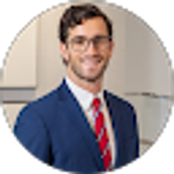 Profile photo of Stephen Foss