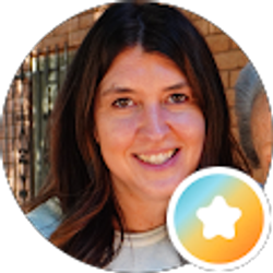 Profile photo of Lauren Williams
