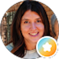 Profile photo of Lauren Williams