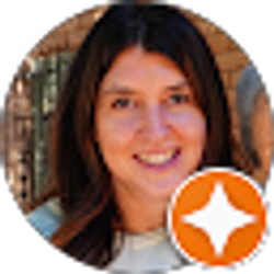 Profile photo of Lauren Williams