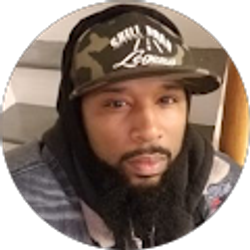 Profile photo of Timothy Bates