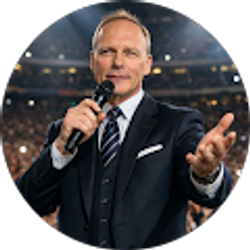 Profile photo of Jeffrey L. Tucker