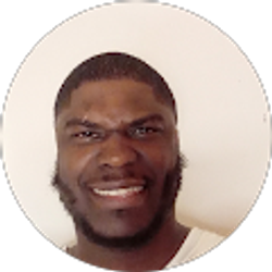 Profile photo of Aaron Vaughn